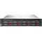 HPE ProLiant DL180 Gen10 server (Center facing)