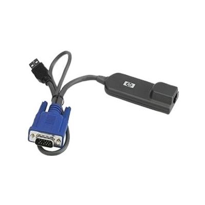 HPE KVM Console USB Interface Adapter (AF628A)