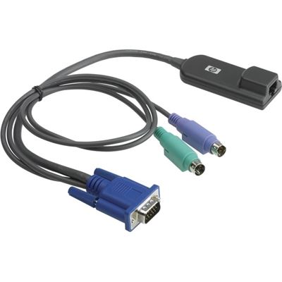 HPE Promo: AF654A:HPE KVM USB/Display Port Adapter **Pricing (AF654A)