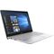 2C17 - HP Pavilion Catalog (14, Non-Touch, Mineral Silver) w/ Win10, Right facing (Right facing)