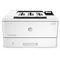 HP LaserJet Pro M402n, Center, Front, with output (Center facing)