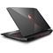 3C17 - OMEN X by HP ( 17", nontouch, Shadow Black) (Left rear facing)