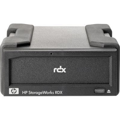 HPE RDX1000 USB3.0 Internal Disk Backup System (B7B67A)