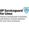 HP Serviceguard for Linux (Center facing)