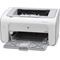 HP LaserJet Pro P1102 Printer (Left facing)
