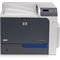 HP Color LaserJet Enterprise CP4025n/CP4025dn Printer (Center facing)