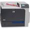 HP Color LaserJet Enterprise CP4025n/CP4025dn Printer (Right facing)