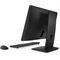 HP ProOne 400 G3 AiO 20" Touch/Non-Touch (Left rear facing)