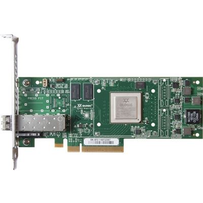 HPE StoreOnce Gen4 32Gb Fibre Channel Network Card (BB990A)