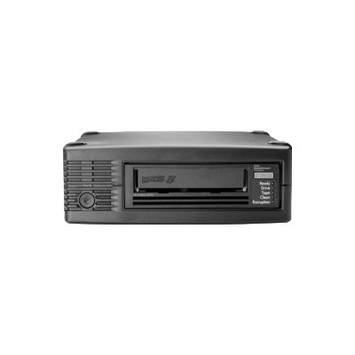 HPE StoreEver LTO-8 Ultrium 30750 External Tape Drive (BC023A)
