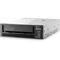 HPE StoreEver LTO-9 Ultrium 45000 Tape Drive (Left facing)