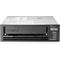 HPE StoreEver LTO-9 Ultrium 45000 Tape Drive (Center facing)