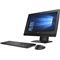 HP ProOne 400 G3 AiO 20" Non-Touch (Left facing)