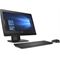 HP ProOne 400 G3 AiO 20" Non-Touch (Right facing)