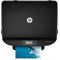 HP ENVY 5640 e-All-in-One Printer (Top view closed)