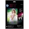 HP Premium Plus Glossy Photo Paper-20 sht/A4/210 x 297 mm (Center facing)