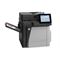 HP Color LaserJet Managed MFP M680m (Right facing)