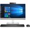 HP EliteOne 800 G3 AiO 23 Touch or Nontouch (FHD), height adjustable stand (Center facing)