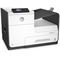 HP PageWide Pro 452dw Printer, Right facing, no output (Right facing)