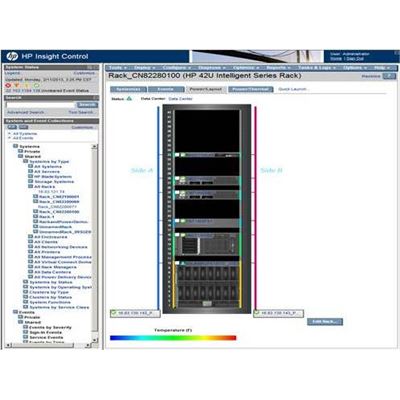 HPE Insight Control suite includes 24x7 Supp E-LTU (C6N28AVE)