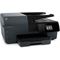 HP Officejet 6820 e-All-in-One Printer (Right facing)