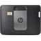 HP ElitePad Security Jacket with SmartCard and Fingerprint Readers (Rear facing)