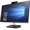 HP EliteOne 1000 G1 All-in-One Business PC (Left facing)