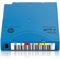 HP LTO-5 Ultrium 3TB RFID RW Custom Labeled No Case Data Cartridge 20 Pack (Center facing)