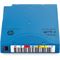 HP LTO-5 Ultrium 3TB RFID RW Custom Labeled No Case Data Cartridge 20 Pack (Center facing)