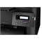 HP LaserJet Pro M201dw Printer (Close up of control panel)