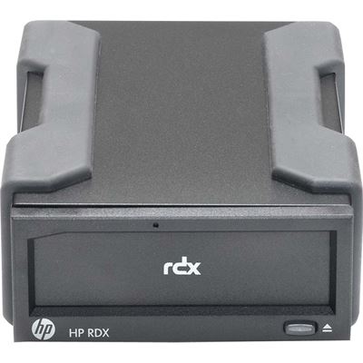 HPE RDX+ USB3.0 EXTERNAL DOCKING STATION (C8S07B)