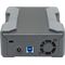 HP RDX Removable Disk Backup System Docking Stations (Rear facing)