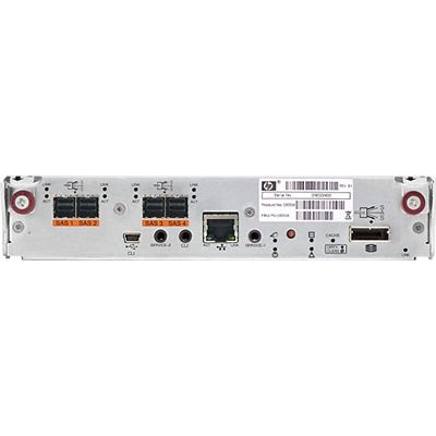HPE MSA 2040 SAS Controller (C8S53A)