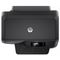 HP OfficeJet Pro 8210, Aerial/Top, no output (Top view closed)