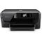 HP OfficeJet Pro 8210, Center, Front, no output (Center facing)