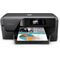 HP OfficeJet Pro 8210, Center, Front, with outp (Center facing)