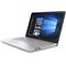 2C17 - HP Pavilion Catalog (15.6, Non-Touch, Silk Gold) w/ Win10, Left facing (Left facing)