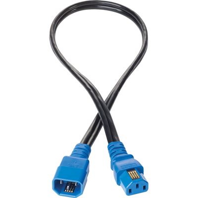 HPE X242 SFP+ SFP+ 7m Direct Attach Cable: An SFP+ to SFP+ 7 (E7807A)