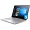 3C17 - HP Spectre x360 (13", Touch, Natural Silver) (Left facing)