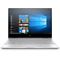 3C17 - HP Spectre x360 (13", Touch, Natural Silver) (Center facing)