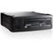 HP StorageWorks Ultrium 920 Biz Prot External Tape Drive and Media (Right facing)