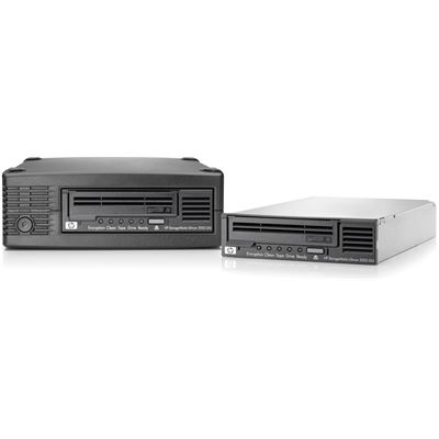 HPE StoreEver LTO-4 Ultrium 1760 SAS (1) in 1U Rack-mount | Acquire