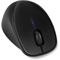 HP Comfort Grip Wireless Mouse (Right facing)