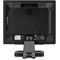 HP ProDisplay P17a 17-inch 5:4 LED Backlit Monitor (Rear facing)