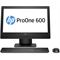 HP ProOne 600 G3 AiO 21.5" Non-Touch (Center facing)