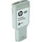 HP 727 300-ml Gray DesignJet Ink Cartridge (Right facing)