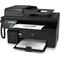 HP LaserJet Pro M1216nfh Multifunction Printer (Left facing)