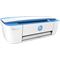 HP DeskJet Ink Advantage 3776 All-in-One, 3700 Series, Hero, Right facing, no output (Hero)
