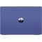 2C17 - HP Notebook Catalog (15.6, Non-Touch, Marine Blue) Rear facing (Rear facing)