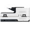 HP Scanjet Enterprise Flow N9120 Flatbed Scanner (Rear facing)